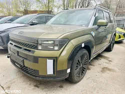 Negru Nouă 2025 Hyundai Santa Fe SUV | 55.000 EUR