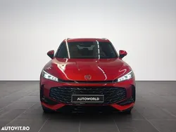 Culoarerosu Utilizat 2024 MG HS SUV | 29.146 EUR (Puțin scump)