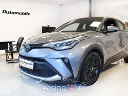 Argint Utilizat 2020 Toyota C-HR Business Edition SUV | 19.319 EUR (Preț OK)