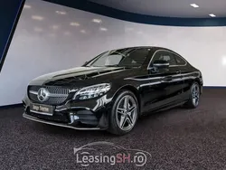 Negru Utilizat 2023 Mercedes A180 AMG Coupe | 41.049 EUR (Scump)