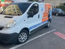Utilizat 2010 Opel Vivaro Van | 4.990 EUR