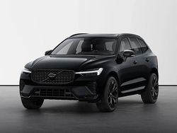 ["onyx black"] Utilizat 2022 Volvo XC60 Momentum SUV | 40.500 EUR (Preț bun)