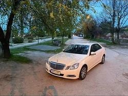 Utilizat 2013 Mercedes A200 Berlinǎ | 3.700 EUR