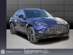 Albastru Utilizat 2023 Aston Martin DBX 707 SUV | 222.062 EUR