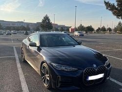 Culoarealbastru Utilizat 2023 BMW M440 M Sport Berlinǎ | 57.000 EUR (Preț OK)
