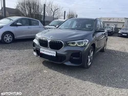 Gri Utilizat 2019 BMW X1 SUV | 24.000 EUR