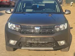 Maro Utilizat 2017 Dacia Sandero Prestige Hatchback | 6.950 EUR (Preț OK)