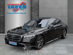 Negru Utilizat 2023 Mercedes GLE580 AMG Berlinǎ | 115.341 EUR