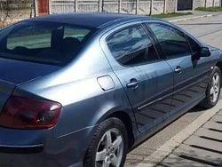 Culoaregri Utilizat 2004 Peugeot 407 Break | 1.700 EUR