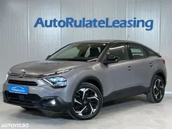 Gri Utilizat 2021 Citroën C4 Feel SUV | 14.990 EUR