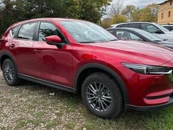 Culoarerosu Utilizat 2017 Mazda CX-5 SUV | 20.000 EUR (Puțin scump)