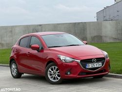 Culoarerosu Utilizat 2016 Mazda 2 | 7.180 EUR (Preț OK)