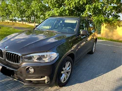 Utilizat 2017 BMW X5 Comfort Edition SUV | 18.000 EUR