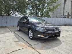 Utilizat 2011 VW Passat Break | 4.999 EUR (Preț OK)