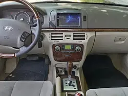 Utilizat 2008 Hyundai Sonata Berlinǎ | 2.300 EUR