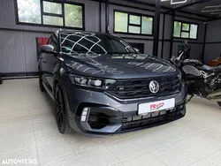Gri Utilizat 2020 VW T-Roc R SUV | 27.225 EUR