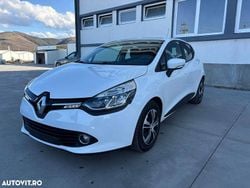 Culoarealb Utilizat 2016 Renault Clio IV | 5.750 EUR (Preț bun)