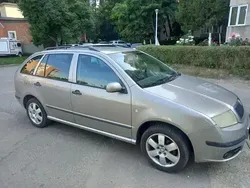 Gri Utilizat 2006 Skoda Fabia Break | 1.650 EUR (Preț OK)