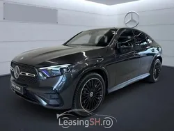 Negru Utilizat 2023 Mercedes GLC200 AMG SUV | 69.880 EUR
