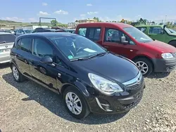 Negru Utilizat 2012 Opel Corsa Hatchback | 3.590 EUR (Preț OK)