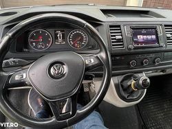 Culoaregri Utilizat 2016 VW T6 Trendline Van | 13.200 EUR