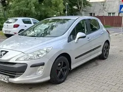 Utilizat 2008 Peugeot 308 Hatchback | 2.150 EUR (Preț OK)
