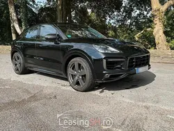 Negru Utilizat 2022 Porsche Cayenne SUV | 130.949 EUR