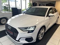 Utilizat 2022 Audi A3 Basis | 26.109 EUR (Scump)