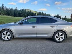 Bej Utilizat 2017 Skoda Superb Hatchback | 16.500 EUR