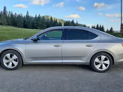 Bej Utilizat 2017 Skoda Superb Hatchback | 16.900 EUR