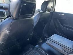 Utilizat 2007 VW Passat Hatchback | 3.400 EUR (Preț OK)