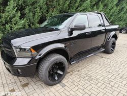Culoarenegru Utilizat 2020 Dodge Ram Pickup | 29.990 EUR
