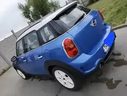 Utilizat 2012 Mini Cooper Countryman SUV | 6.250 EUR