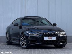 Culoarenegru Utilizat 2021 BMW M440 M Sport Berlinǎ | 46.900 EUR (Preț bun)