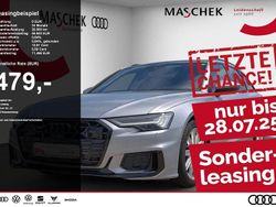 Utilizat 2024 Audi A6 S-Line Break | 61.971 EUR