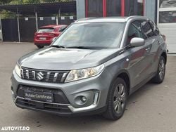Culoaregri Utilizat 2019 Suzuki Vitara SUV | 14.800 EUR (Preț OK)