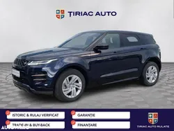 Albastru Utilizat 2022 Land Rover Range Rover evoque R-Dynamic SUV | 41.900 EUR