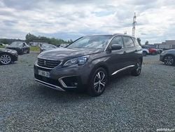 Gri Utilizat 2021 Peugeot 5008 Monovolum | 13.990 EUR (Preț bun)