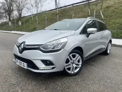 Gri Utilizat 2019 Renault Clio GrandTour Break | 6.890 EUR (Preț OK)