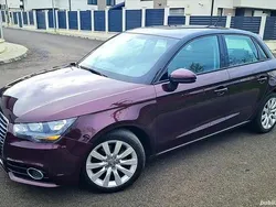 Utilizat 2014 Audi A1 Hatchback | 6.990 EUR (Super Preț)