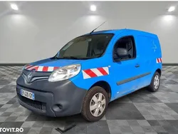 Culoarealbastru Utilizat 2017 Renault Kangoo Experience Monovolum | 6.490 EUR