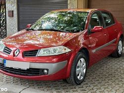 Culoarerosu Utilizat 2006 Renault Mégane II Expression Berlinǎ | 2.900 EUR (Scump)