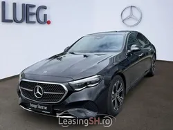 Gri Utilizat 2024 Mercedes E450 Avantgarde Berlinǎ | 82.519 EUR