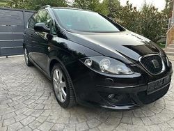 Utilizat 2009 Seat Altea XL Monovolum | 3.900 EUR (Preț OK)