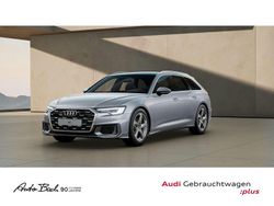 Utilizat 2024 Audi A6 S-Line Break | 52.511 EUR