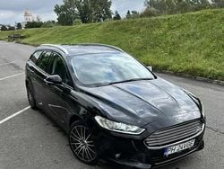 Utilizat 2016 Ford Mondeo Break | 8.600 EUR (Scump)