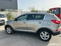 Utilizat 2012 Kia Sportage 2 SUV | 8.700 EUR (Preț OK)
