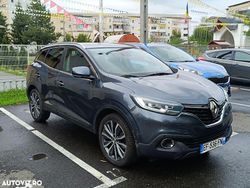 Culoaregri Utilizat 2017 Renault Kadjar Business SUV | 10.685 EUR (Preț OK)