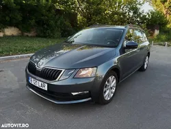 Culoaregri Utilizat 2020 Skoda Octavia Ambition Break | 12.250 EUR (Preț OK)