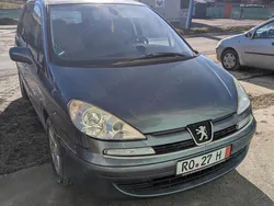 Utilizat 2008 Peugeot 807 Monovolum | 2.350 EUR